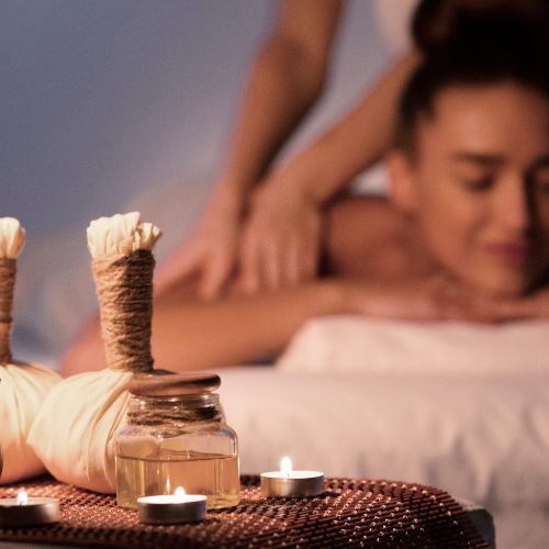 Balinese Massage