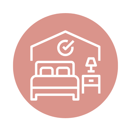 Luxurious Rooms at Best Price