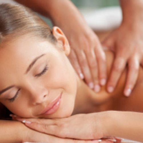 Swedish Hand Massage